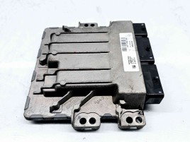 Calculator motor ECU Dacia Duster (PH2, H79) [Fabr 2013-2017] 237106276R | 237106102R 1.2 TCE H5F408 85KW / 116CP