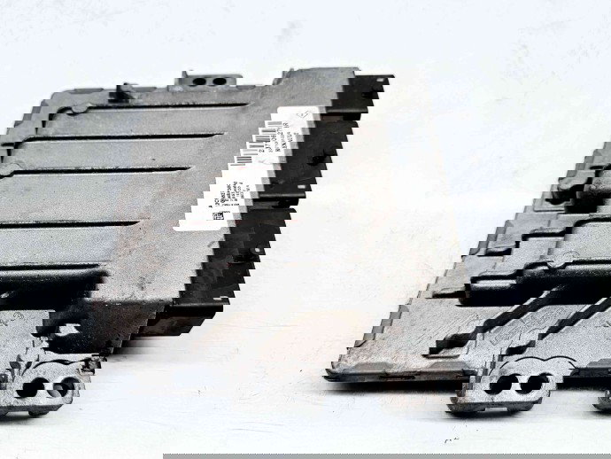 Calculator motor ECU Dacia Duster (PH2, H79) [Fabr 2013-2017] 237106276R | 237106102R 1.2 TCE H5F408 85KW / 116CP