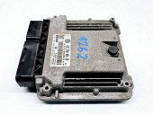 Calculator motor ECU Skoda Octavia 2 Combi (1Z5) [Fabr 2004-2013] 03C906056EB | 0261S02380 1.6 Benz BLF 85KW / 115CP