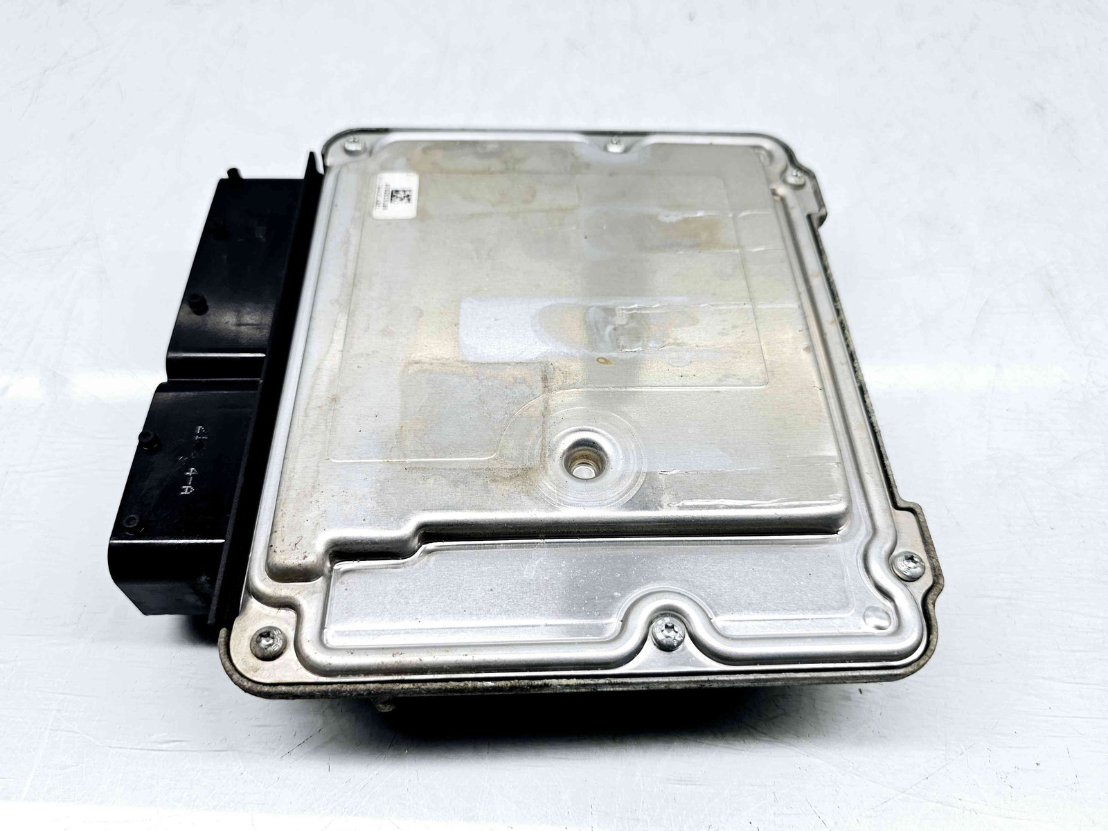 Calculator motor ECU Skoda Octavia 2 Combi (1Z5) [Fabr 2004-2013] 03C906056EB n 0261S02380 1.6 Benz BLF 85KW / 115CP - imagine 4