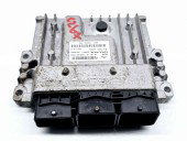 Calculator motor ECU Ford S-Max 1 [Fabr 2006-2014] AG91-12A650-ABG 2.0 TDCI TXBA 103KW / 140CP