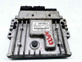 Calculator motor ECU Ford S-Max 1 [Fabr 2006-2014] AG91-12A650-ABG 2.0 TDCI TXBA 103KW / 140CP