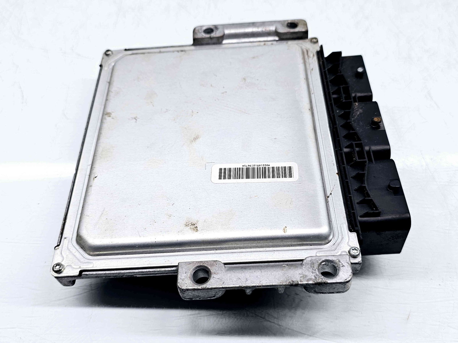 Calculator motor ECU Ford S-Max 1 [Fabr 2006-2014] AG91-12A650-ABG 2.0 TDCI TXBA 103KW / 140CP - imagine 5