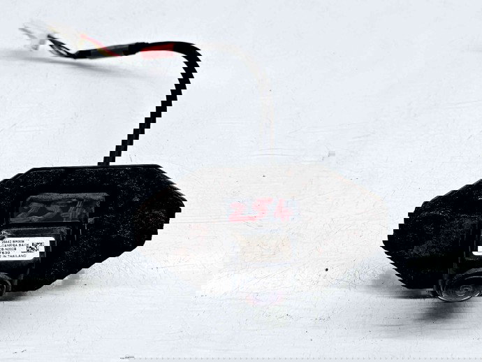  Camera marsalier Ford S-Max 1 [Fabr 2006-2014] 28442BR00B