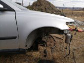 Aripa dreapta fata, Volvo S40, 2.0 diesel, OEM, 2004-2012