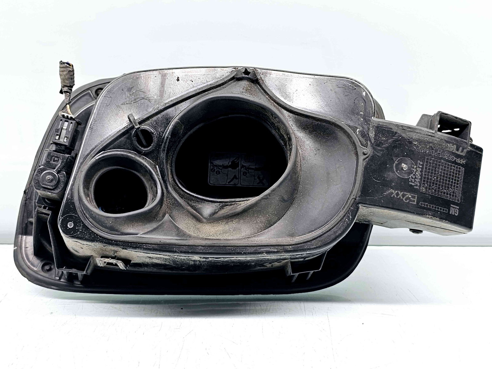 Capac rezervor Opel Insignia B Combi [Fabr 2017-prezent] GAZ 40R - imagine 2