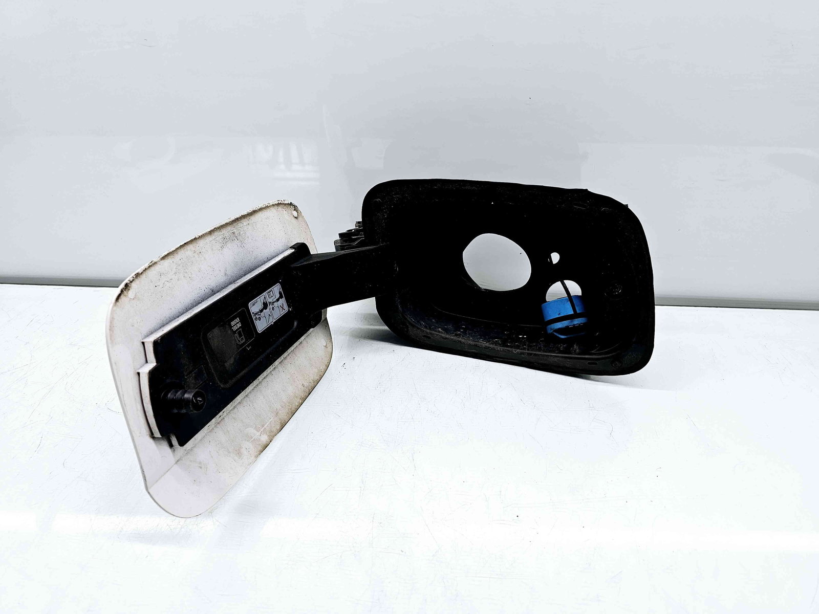 Capac rezervor Opel Insignia B Combi [Fabr 2017-prezent] GAZ 40R - imagine 3