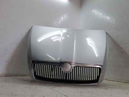 Capota motor Skoda Octavia 2 (1Z3) [Fabr 2004-2013] LF7T