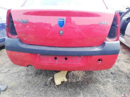 Bara spate Dacia Logan 1.5 DCI OEM 2004-2012