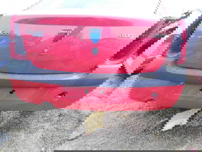 Bara spate Dacia Logan 1.5 DCI OEM 2004-2012