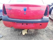 Bara spate Dacia Logan 1.5 DCI OEM 2004-2012