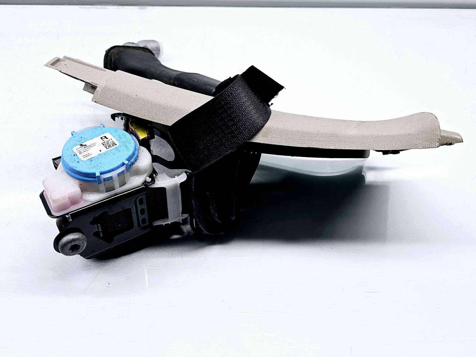 Centura dreapta fata Opel Insignia B Combi [Fabr 2017-prezent] 39083473 n 23464716 - imagine 1