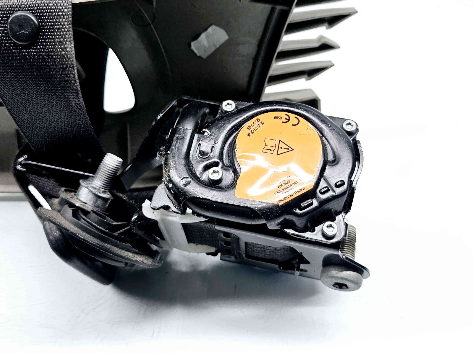 Centura dreapta fata Opel Insignia B Combi [Fabr 2017-prezent] 39083473 n 23464716 - imagine 4