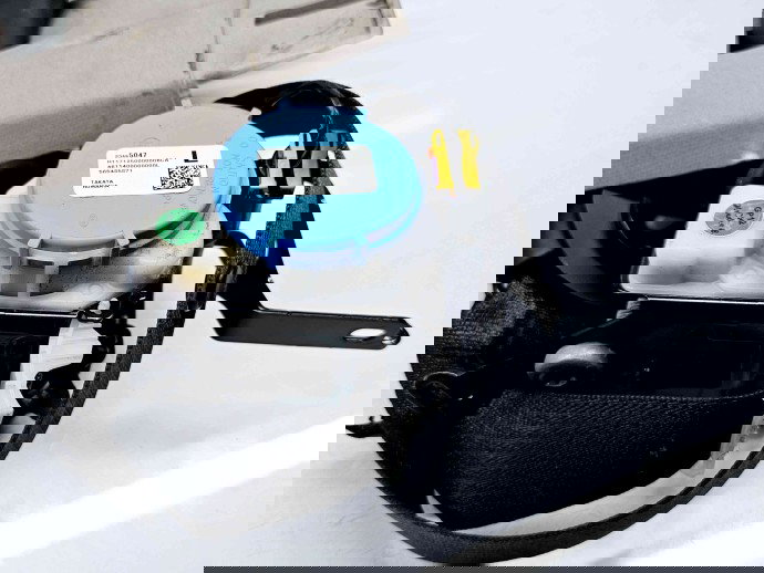  Centura stanga fata Opel Insignia B Combi [Fabr 2017-prezent] 39083471 | 23465047