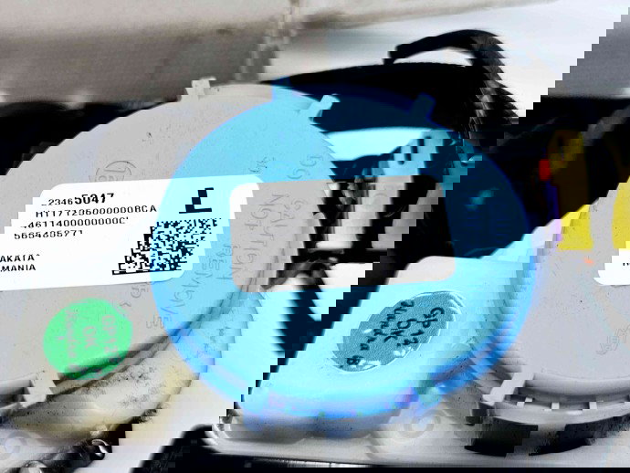  Centura stanga fata Opel Insignia B Combi [Fabr 2017-prezent] 39083471 | 23465047