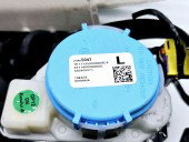  Centura stanga fata Opel Insignia B Combi [Fabr 2017-prezent] 39083471 | 23465047