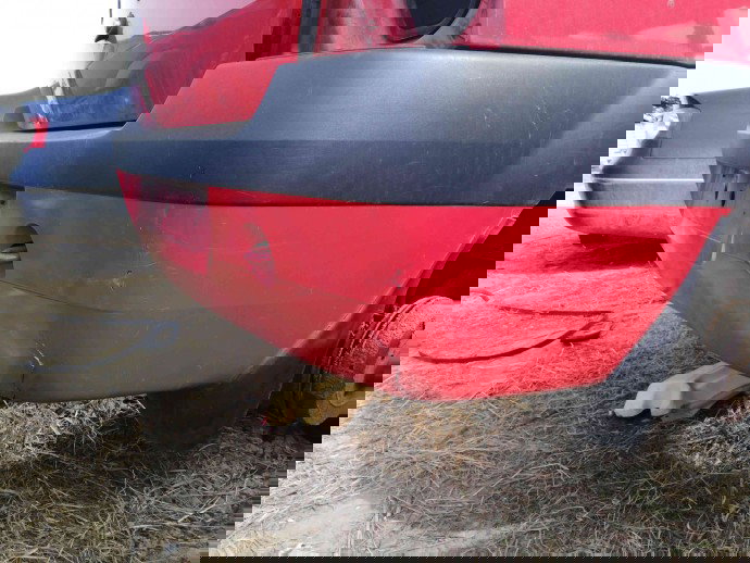 Bara spate Dacia Logan 1.5 DCI OEM 2004-2012