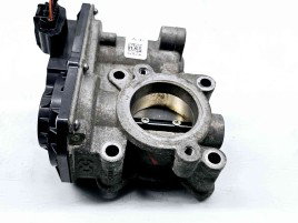 Clapeta acceleratie Dacia Duster (PH2, H79) [Fabr 2013-2017] 161206038R 1.2 TCE H5F408 85KW / 116CP