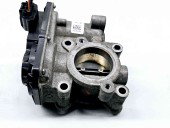 Clapeta acceleratie Dacia Duster (PH2, H79) [Fabr 2013-2017] 161206038R 1.2 TCE H5F408 85KW / 116CP