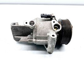 Compresor clima Dacia Duster (PH2, H79) [Fabr 2013-2017] 926003541R 1.2 TCE H5F408 85KW / 116CP