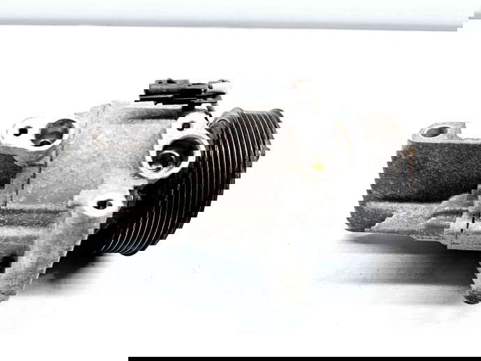 Compresor clima Dacia Duster (PH2, H79) [Fabr 2013-2017] 926003541R 1.2 TCE H5F408 85KW / 116CP