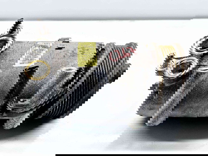 Compresor clima Ford S-Max 1 [Fabr 2006-2014] AV6N-19D629-BC 2.0 TDCI TXBA 103KW / 140CP