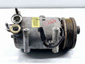 Compresor clima Ford S-Max 1 [Fabr 2006-2014] AV6N-19D629-BC 2.0 TDCI TXBA 103KW / 140CP