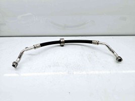 Conducta AC Dacia Duster (PH2, H79) [Fabr 2013-2017] 924809291R 1.2 TCE H5F408 85KW / 116CP