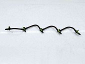 Conducta retur injectoare Ford S-Max 1 [Fabr 2006-2014] OEM 2.0 TDCI TXBA 103KW / 140CP