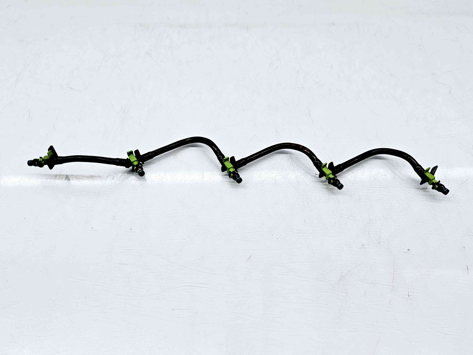 Conducta retur injectoare Ford S-Max 1 [Fabr 2006-2014] OEM 2.0 TDCI TXBA 103KW / 140CP - imagine 1