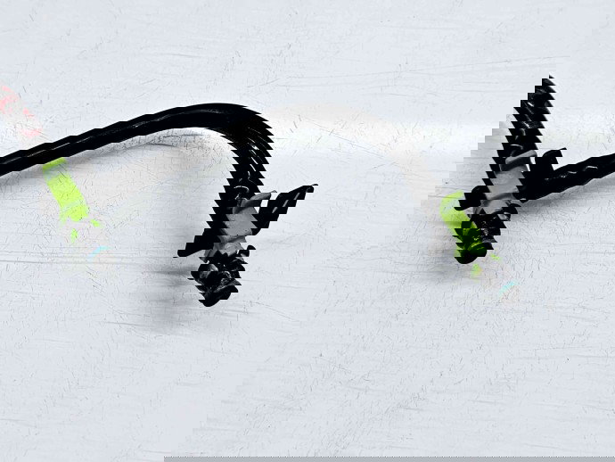 Conducta retur injectoare Ford S-Max 1 [Fabr 2006-2014] OEM 2.0 TDCI TXBA 103KW / 140CP