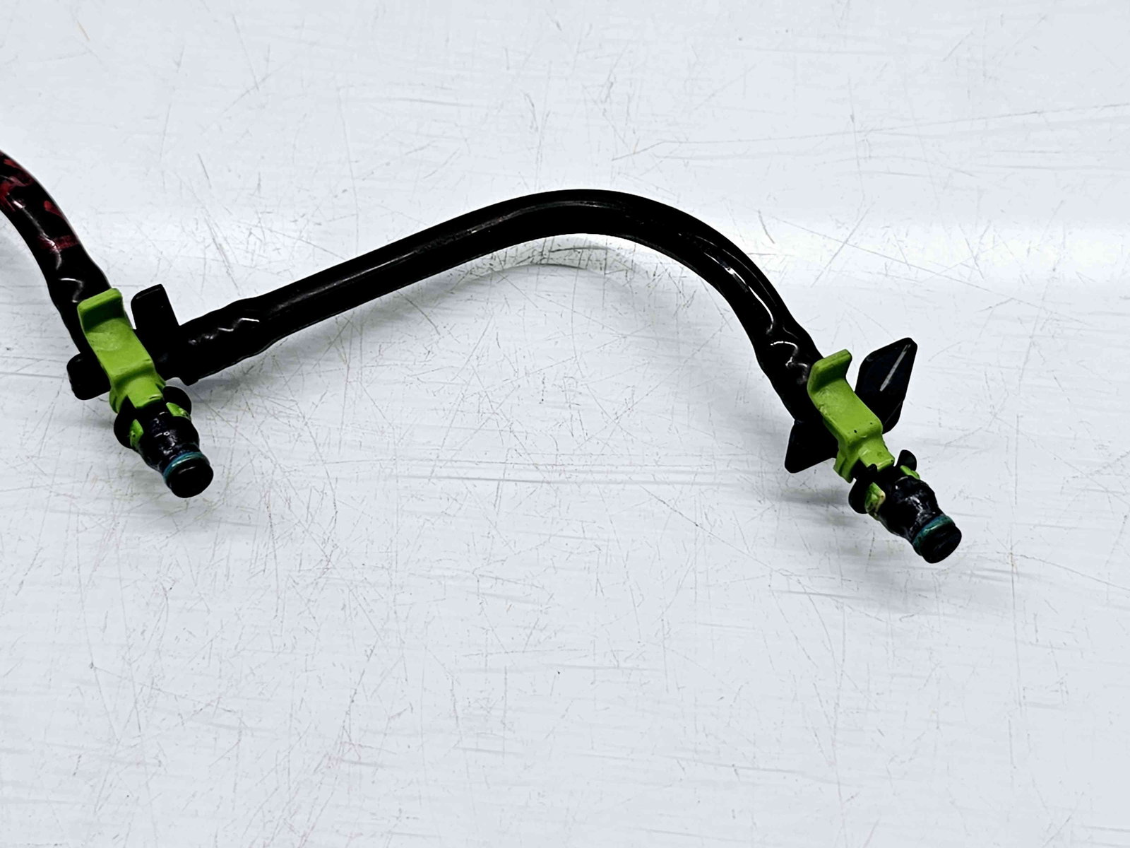 Conducta retur injectoare Ford S-Max 1 [Fabr 2006-2014] OEM 2.0 TDCI TXBA 103KW / 140CP - imagine 2