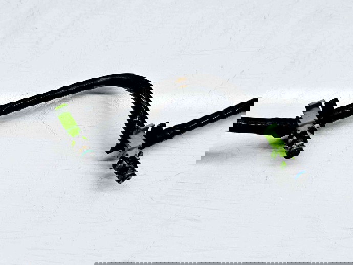 Conducta retur injectoare Ford S-Max 1 [Fabr 2006-2014] OEM 2.0 TDCI TXBA 103KW / 140CP