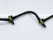 Conducta retur injectoare Ford S-Max 1 [Fabr 2006-2014] OEM 2.0 TDCI TXBA 103KW / 140CP