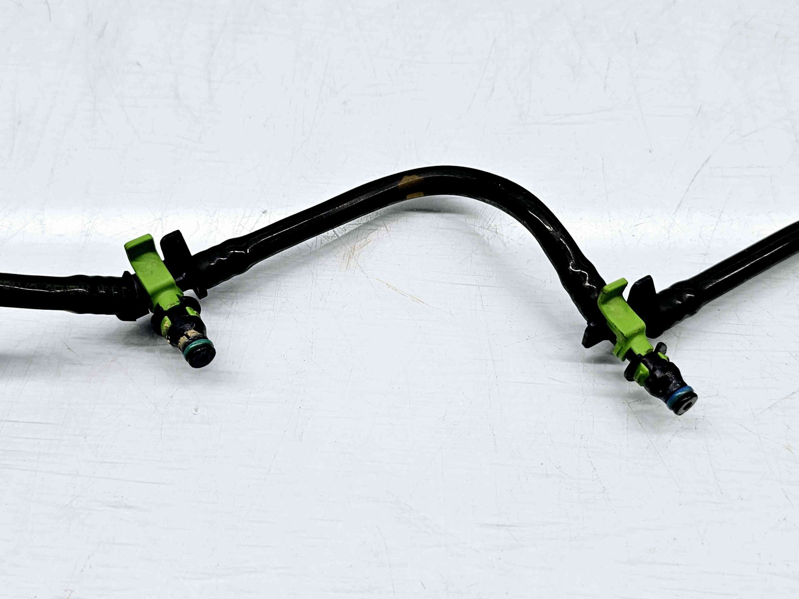 Conducta retur injectoare Ford S-Max 1 [Fabr 2006-2014] OEM 2.0 TDCI TXBA 103KW / 140CP - imagine 3