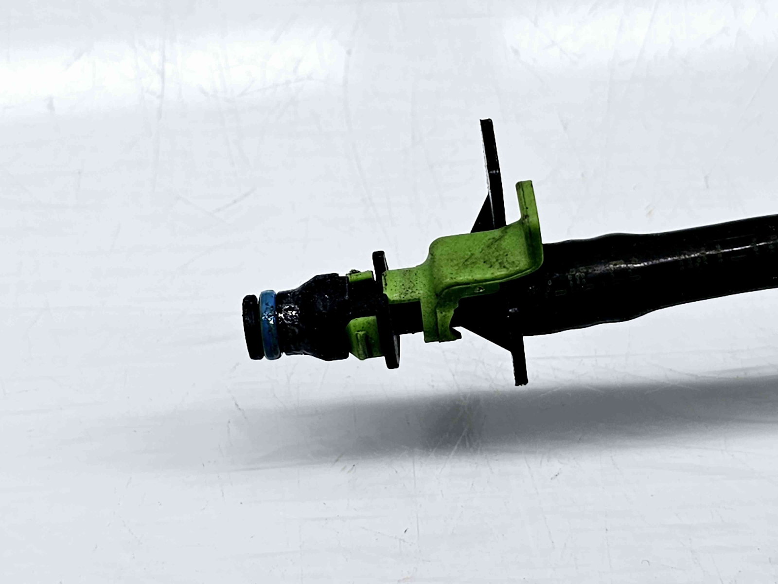 Conducta retur injectoare Ford S-Max 1 [Fabr 2006-2014] OEM 2.0 TDCI TXBA 103KW / 140CP - imagine 4