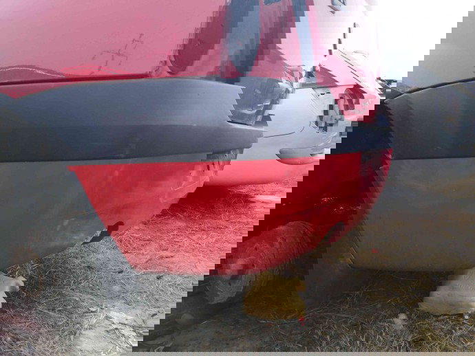 Bara spate Dacia Logan 1.5 DCI OEM 2004-2012