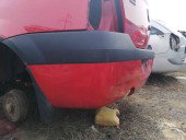 Bara spate Dacia Logan 1.5 DCI OEM 2004-2012