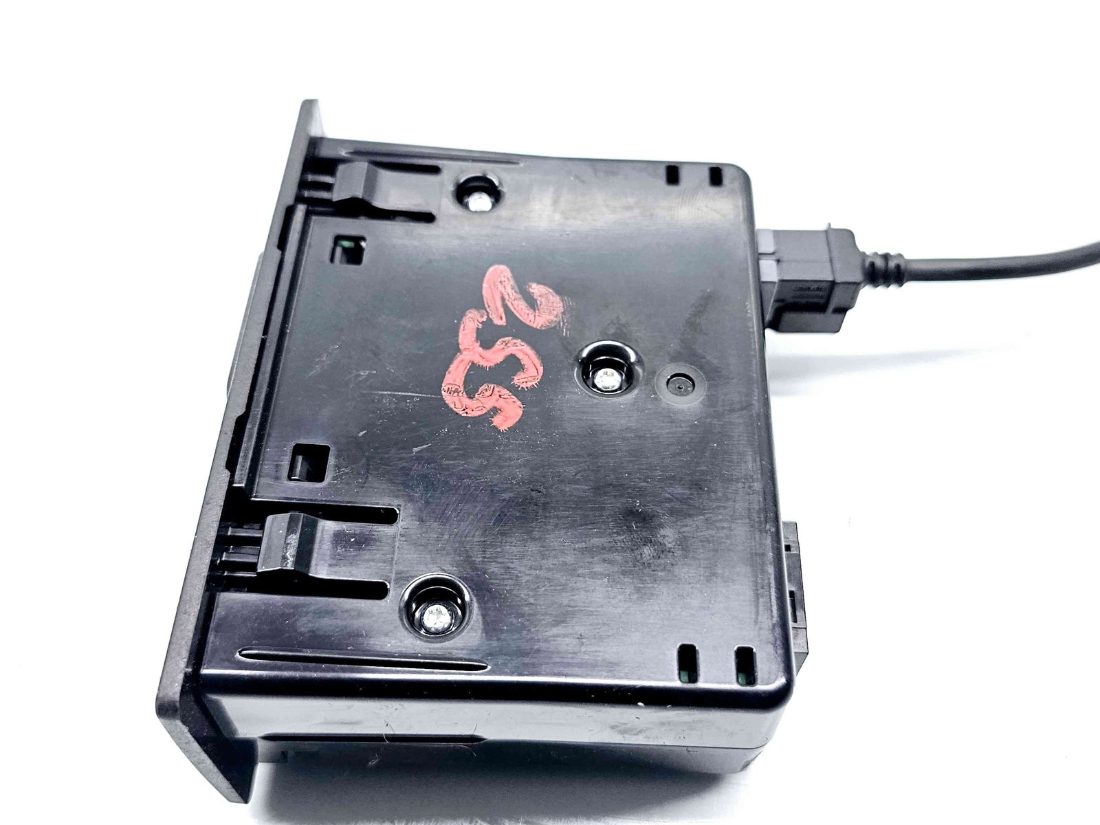 Conector auxiliar USB Ford Mondeo 5 Sedan [Fabr 2014-2022] BT4T-14F014-AE - imagine 4