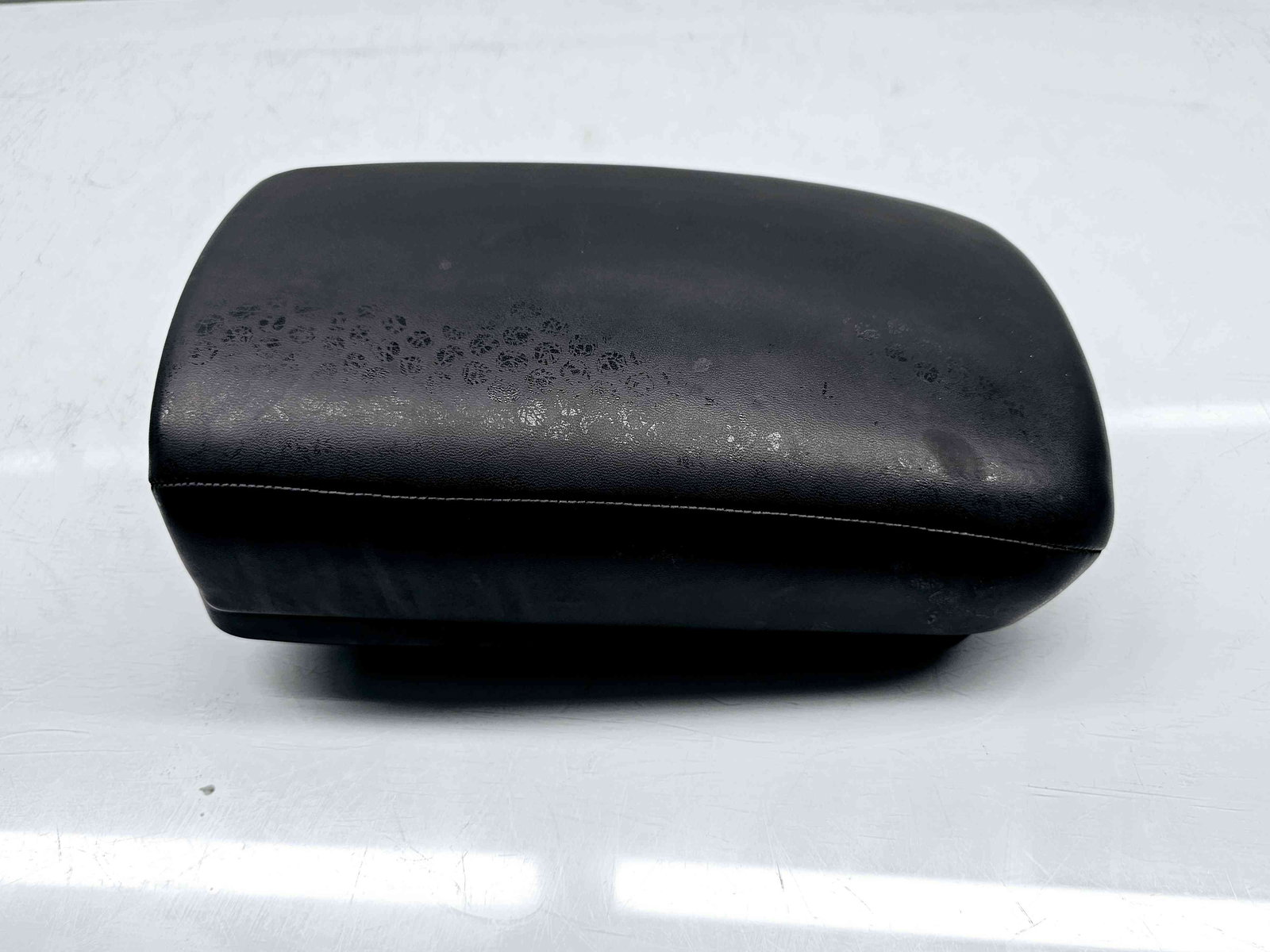 Cotiera Nissan Qashqai [Fabr 2007-2014] 9692050A01 - imagine 2