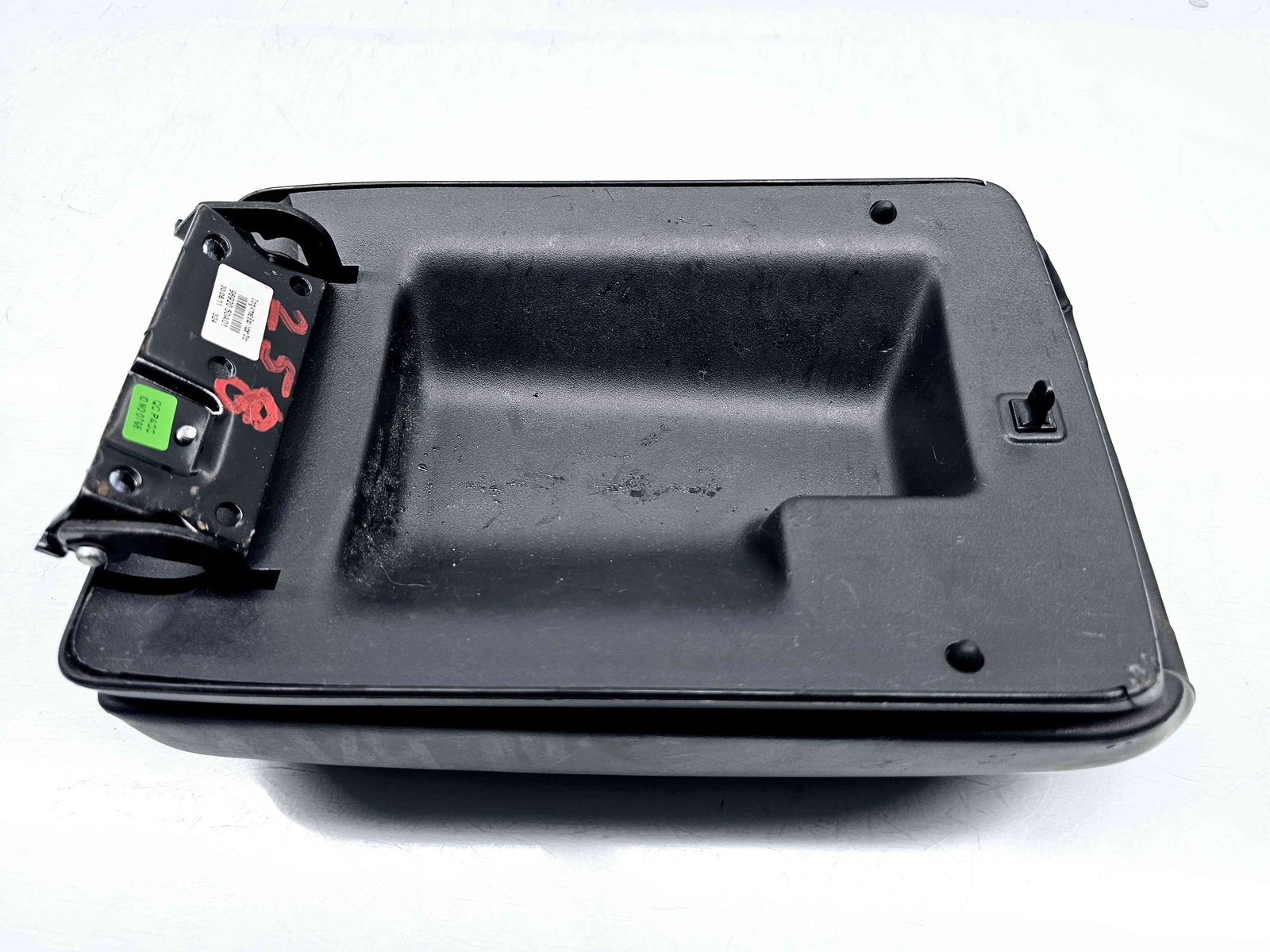 Cotiera Nissan Qashqai [Fabr 2007-2014] 9692050A01 - imagine 4