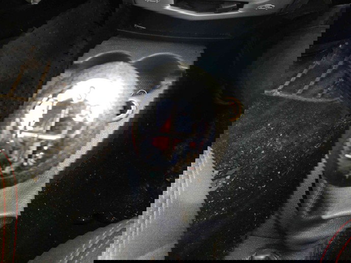 Nuca schimbator Dacia Logan 1.5 DCI OEM 2004-2012