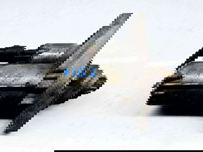  Electromotor 10 dinti Skoda Octavia 2 Combi (1Z5) [Fabr 2004-2013] 02T911023S  1.6 Benz BLF85KW / 115CP