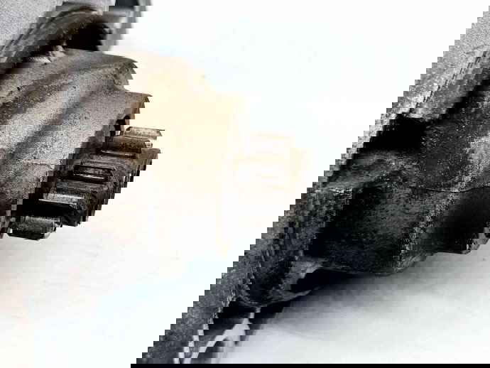  Electromotor 10 dinti Skoda Octavia 2 Combi (1Z5) [Fabr 2004-2013] 02T911023S  1.6 Benz BLF85KW / 115CP