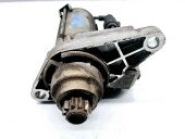  Electromotor 10 dinti Skoda Octavia 2 Combi (1Z5) [Fabr 2004-2013] 02T911023S  1.6 Benz BLF85KW / 115CP
