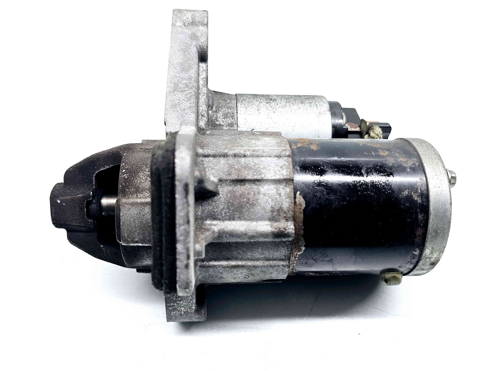 Electromotor 13 dinti Dacia Duster (PH2, H79) [Fabr 2013-2017] 233000557R 1.2 TCE H5F40885KW / 116CP - imagine 3