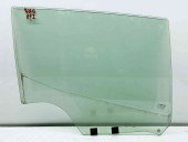 Geam usa dreapta spate Renault Clio 4 (B98) Hatchback [Fabr 2012-2020] OEM