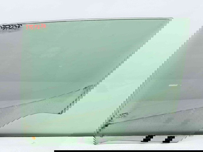 Geam usa stanga spate Renault Clio 4 (B98) Hatchback [Fabr 2012-2020] OEM