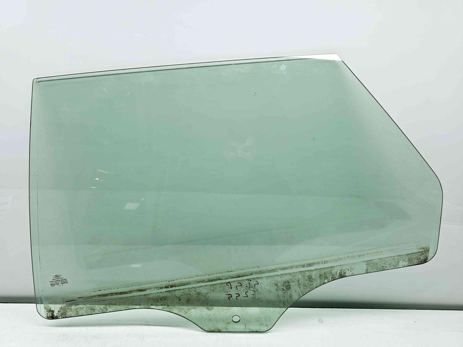 Geam usa stanga spate Ford Mondeo 5 Combi [Fabr 2014-2022] OEM - imagine 1