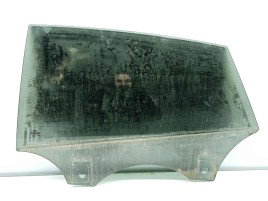 Geam usa stanga spate Audi A5 Sportback (8TA) [Fabr 2009-2015] OEM